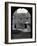 Abbots Hospital-null-Framed Photographic Print