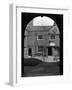 Abbots Hospital-null-Framed Photographic Print