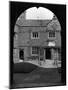 Abbots Hospital-null-Mounted Photographic Print