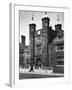 Abbots Hospital-Fred Musto-Framed Photographic Print