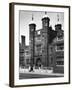 Abbots Hospital-Fred Musto-Framed Photographic Print