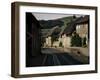 Abbotsbury, Dorset, England, United Kingdom-Rob Cousins-Framed Photographic Print