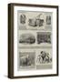 Abbotsford Edition of the Waverley Novels-null-Framed Premium Giclee Print