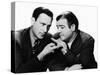 Abbott and Costello, 1942-null-Stretched Canvas