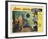 Abbott and Costello Go to Mars, 1953-null-Framed Art Print