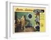 Abbott and Costello Go to Mars, 1953-null-Framed Art Print