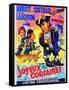 Abbott and Costello Meet Captain Kidd, 1952-null-Framed Stretched Canvas