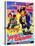 Abbott and Costello Meet Captain Kidd, 1952-null-Stretched Canvas