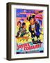 Abbott and Costello Meet Captain Kidd, 1952-null-Framed Art Print