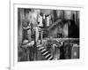 Abbott and Costello Meet Frankenstein, 1948-null-Framed Photographic Print