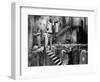 Abbott and Costello Meet Frankenstein, 1948-null-Framed Photographic Print