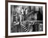 Abbott and Costello Meet Frankenstein, 1948-null-Framed Photographic Print