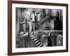 Abbott and Costello Meet Frankenstein, 1948-null-Framed Photographic Print