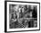 Abbott and Costello Meet Frankenstein, 1948-null-Framed Photographic Print