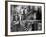 Abbott and Costello Meet Frankenstein, 1948-null-Framed Photographic Print