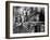 Abbott and Costello Meet Frankenstein, 1948-null-Framed Photographic Print