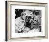 Abbott and Costello Meet the Keystone Kops-null-Framed Photo