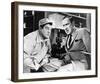 Abbott and Costello Meet the Keystone Kops-null-Framed Photo