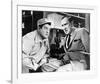 Abbott and Costello Meet the Keystone Kops-null-Framed Photo