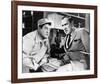 Abbott and Costello Meet the Keystone Kops-null-Framed Photo