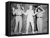 Abbott and Costello Meet the Mummy, 1955-null-Framed Stretched Canvas