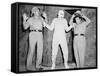 Abbott and Costello Meet the Mummy, 1955-null-Framed Stretched Canvas