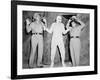 Abbott and Costello Meet the Mummy, 1955-null-Framed Photographic Print