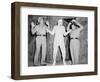 Abbott and Costello Meet the Mummy, 1955-null-Framed Photographic Print