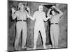 Abbott and Costello Meet the Mummy, 1955-null-Mounted Photographic Print