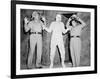 Abbott and Costello Meet the Mummy, 1955-null-Framed Photographic Print