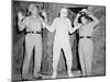 Abbott and Costello Meet the Mummy, 1955-null-Mounted Photographic Print