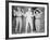 Abbott and Costello Meet the Mummy, 1955-null-Framed Photographic Print