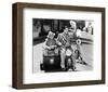 Abbott & Costello-null-Framed Photo