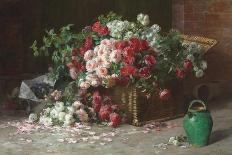 An Abundance of Roses-Abbott Fuller Graves-Giclee Print