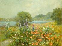 An Abundance of Roses-Abbott Fuller Graves-Giclee Print