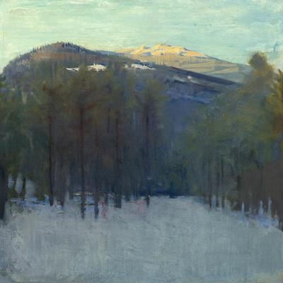 Mount Monadnock, c.1911-14