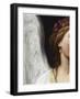 Abbr 002-Vintage Lavoie-Framed Giclee Print