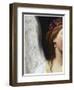 Abbr 002-Vintage Lavoie-Framed Giclee Print