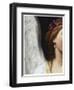 Abbr 002-Vintage Lavoie-Framed Premium Giclee Print