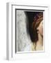 Abbr 002-Vintage Lavoie-Framed Premium Giclee Print