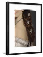 Abbr 006-Vintage Lavoie-Framed Giclee Print