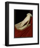 Abbr 007-Vintage Lavoie-Framed Giclee Print