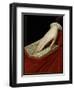 Abbr 007-Vintage Lavoie-Framed Giclee Print