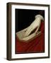 Abbr 007-Vintage Lavoie-Framed Giclee Print