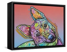 Abby Custom-4-Dean Russo-Framed Stretched Canvas