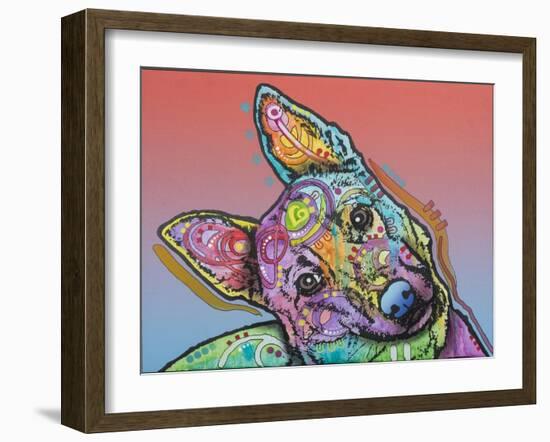 Abby Custom-4-Dean Russo-Framed Giclee Print