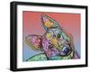 Abby Custom-4-Dean Russo-Framed Giclee Print