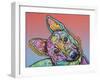 Abby Custom-4-Dean Russo-Framed Giclee Print