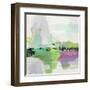 Abby Road-PI Studio-Framed Art Print