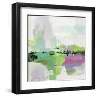 Abby Road-PI Studio-Framed Art Print